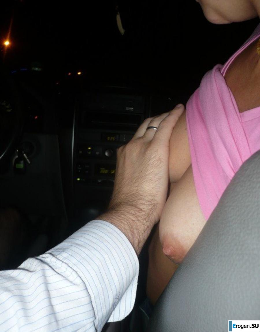 Порно-фантазия. Фото 4