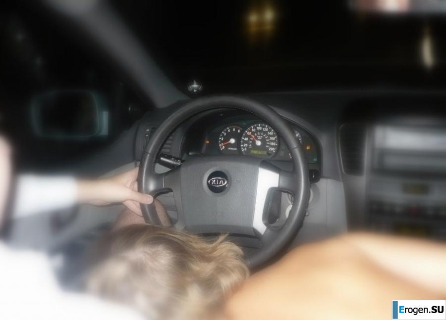 Порно-фантазия. Фото 5