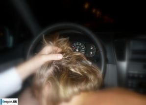 Порно-фантазия. Эскиз 15