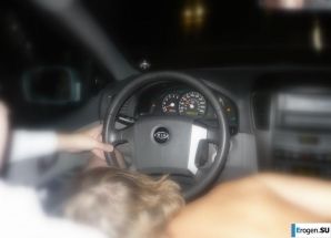 Порно-фантазия. Эскиз 5