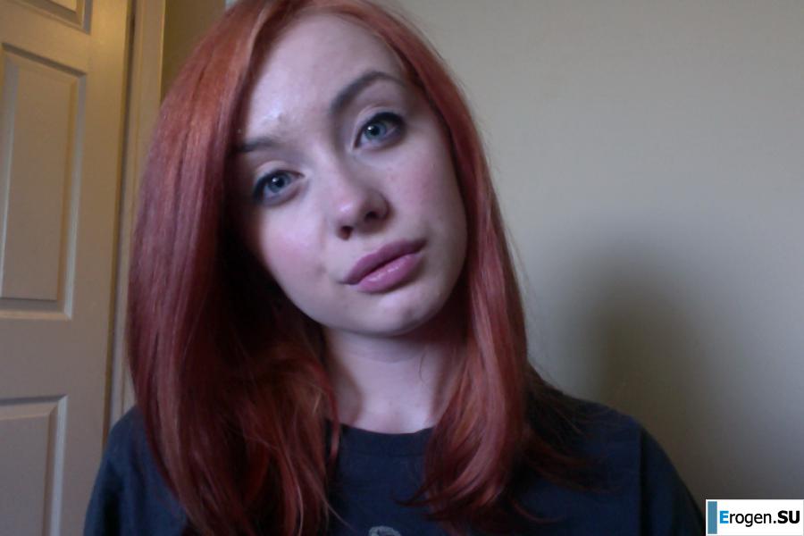 Позирует и развлекается. Фото 29