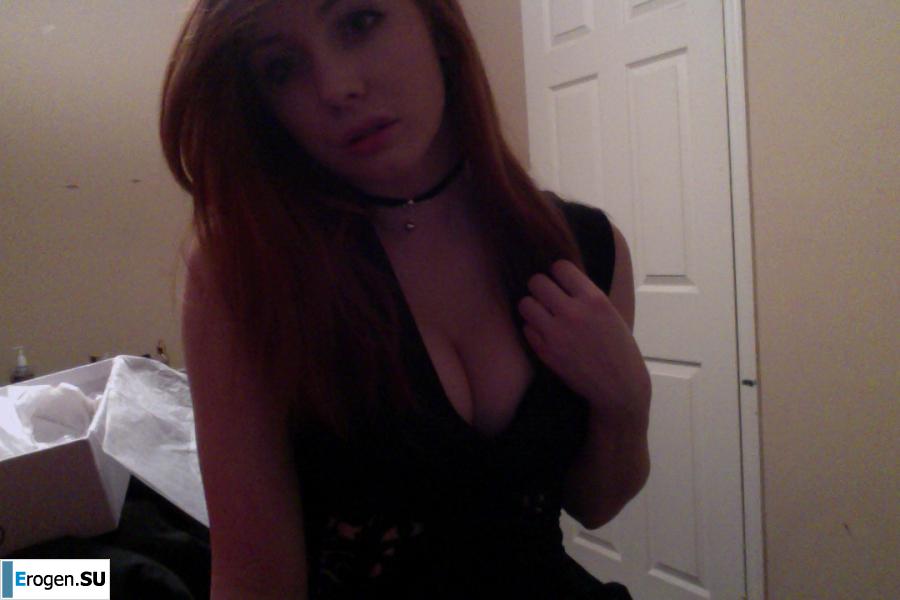 Позирует и развлекается. Фото 55