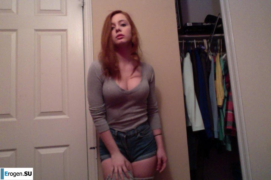 Позирует и развлекается. Фото 59