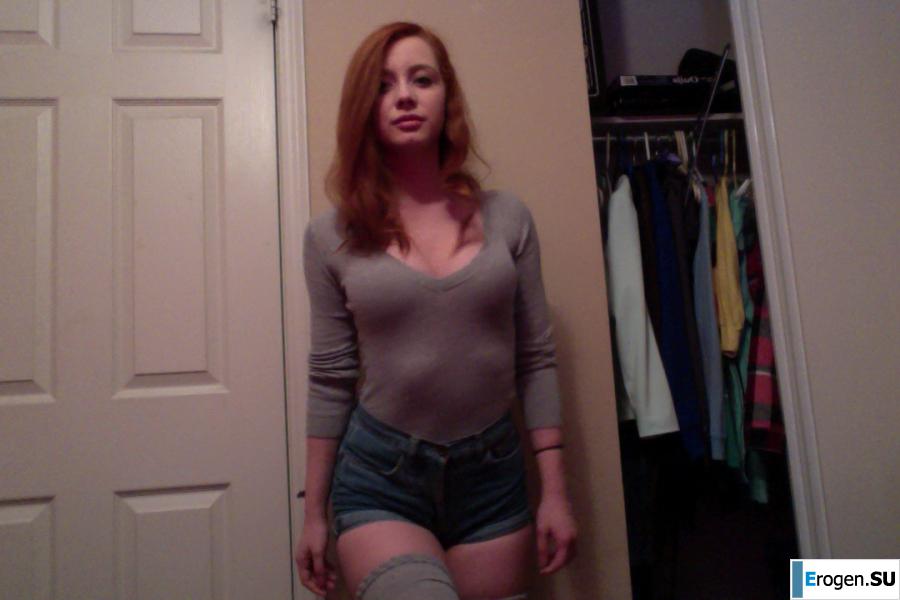 Позирует и развлекается. Фото 61