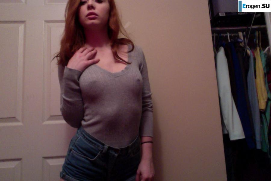 Позирует и развлекается. Фото 63