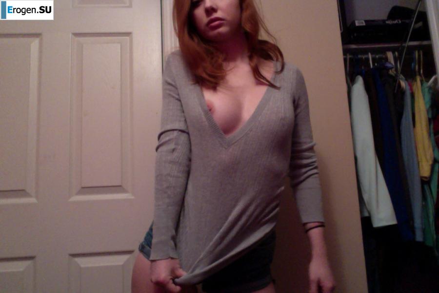 Позирует и развлекается. Фото 64