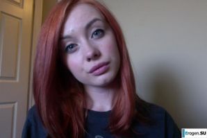 Позирует и развлекается. Эскиз 29