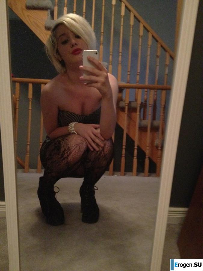 Пиндосская селфшотчица. Фото 12