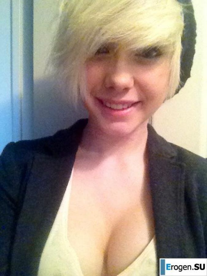 Пиндосская селфшотчица. Фото 23