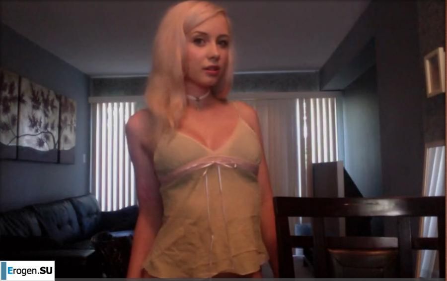 Пиндосская селфшотчица. Фото 4