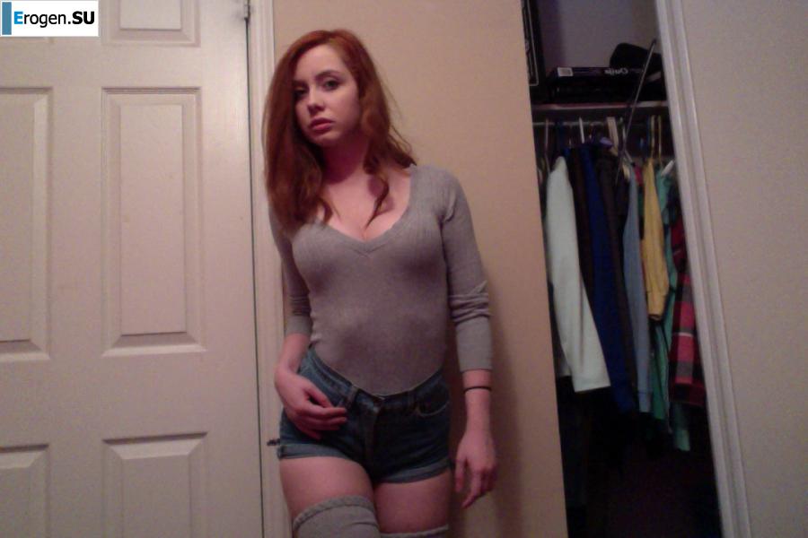 Пиндосская селфшотчица. Фото 41