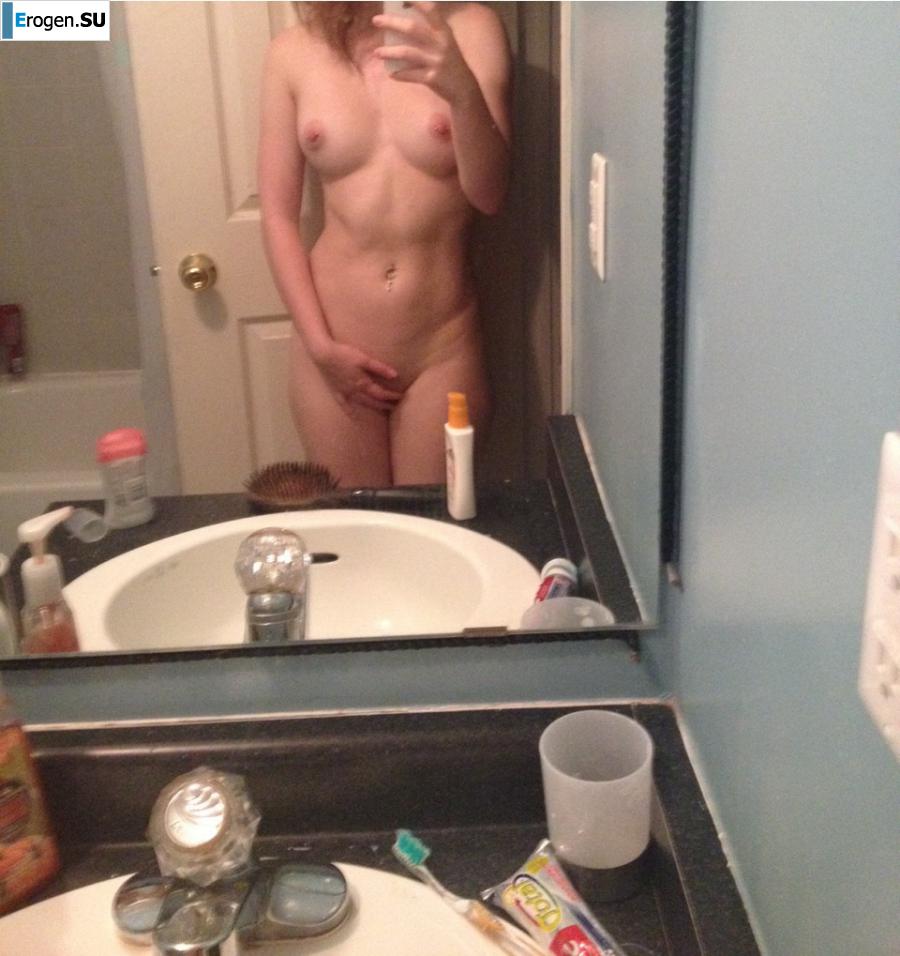 Пиндосская селфшотчица. Фото 43