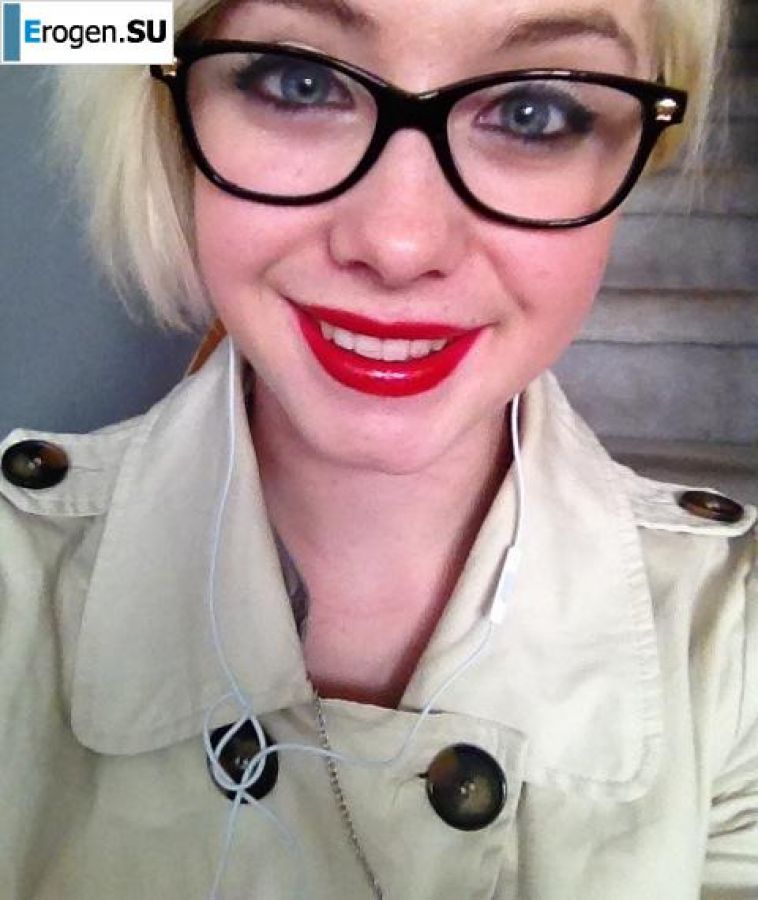 Пиндосская селфшотчица. Фото 56