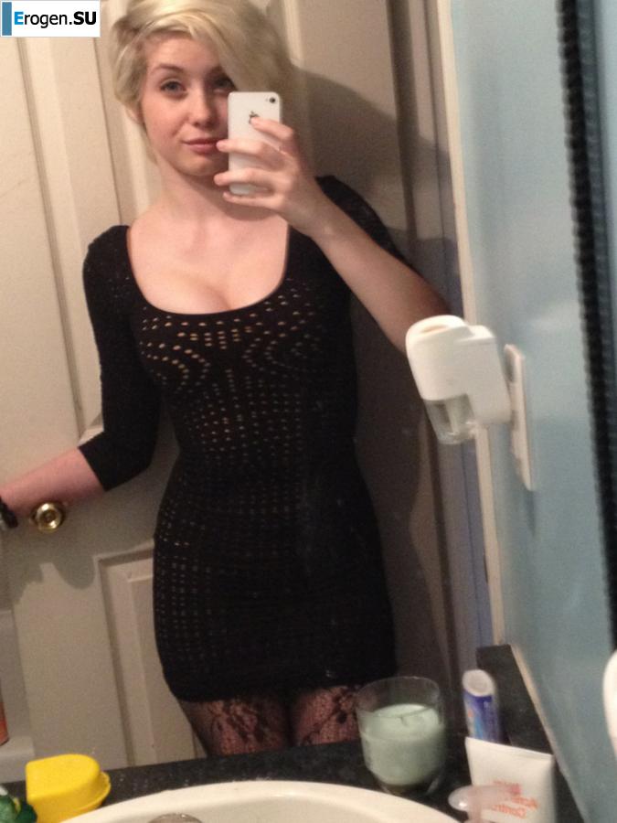 Пиндосская селфшотчица. Фото 61