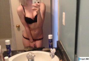 ... а я Богиня!. Эскиз 26