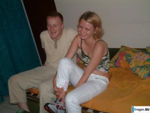 Chocolate sausage. Thumb 30