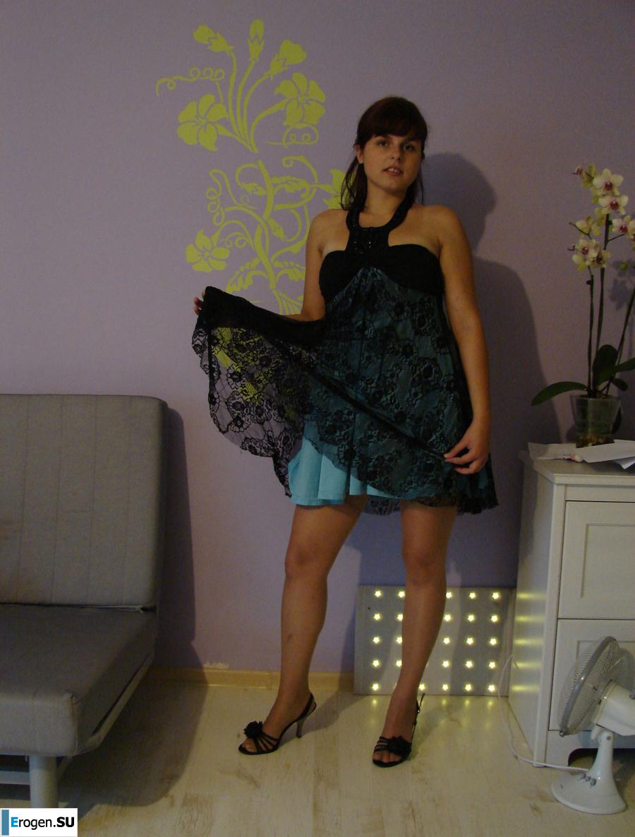 To herself a friend. Photo 12