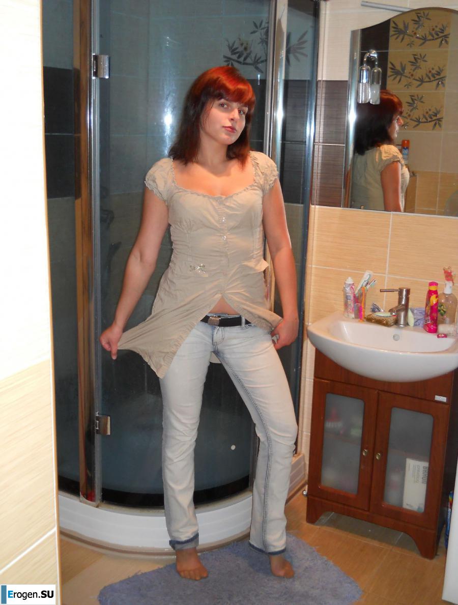 To herself a friend. Photo 3