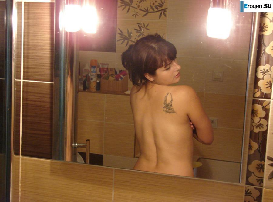 To herself a friend. Photo 61