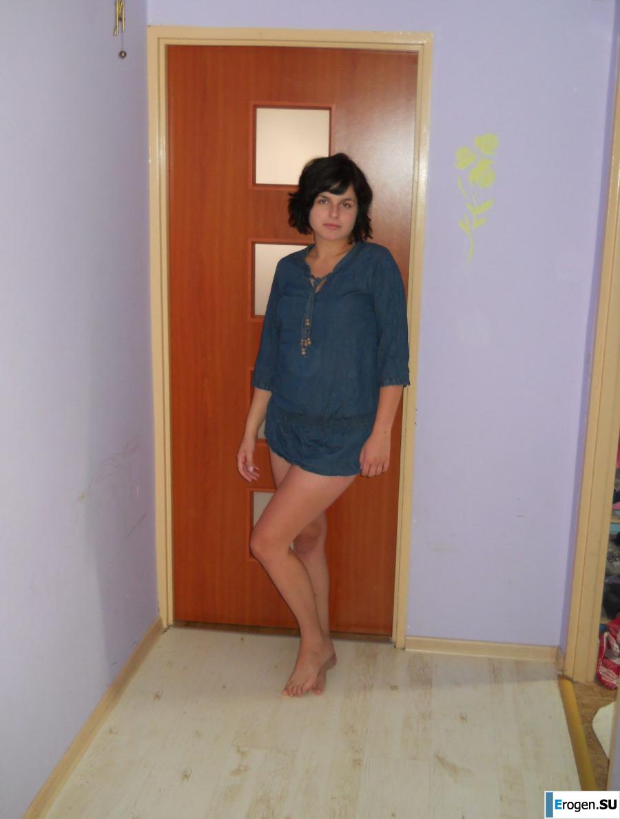 To herself a friend. Photo 7