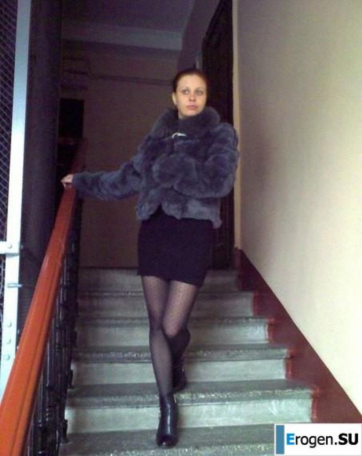 Еще одна сексжена. Фото 44