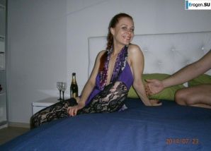 Еще одна сексжена. Эскиз 25