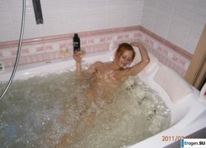 Еще одна сексжена. Эскиз 5