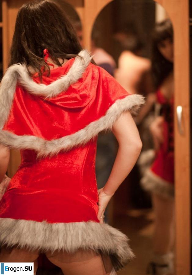 Snow Maiden. Photo 13