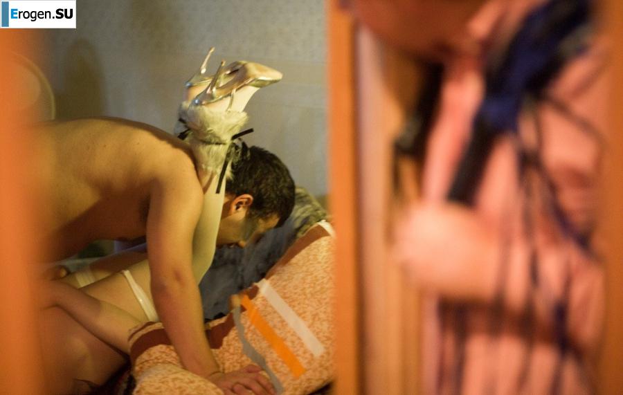 Snow Maiden. Photo 14