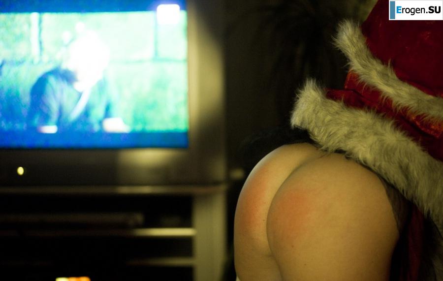 Snow Maiden. Photo 4