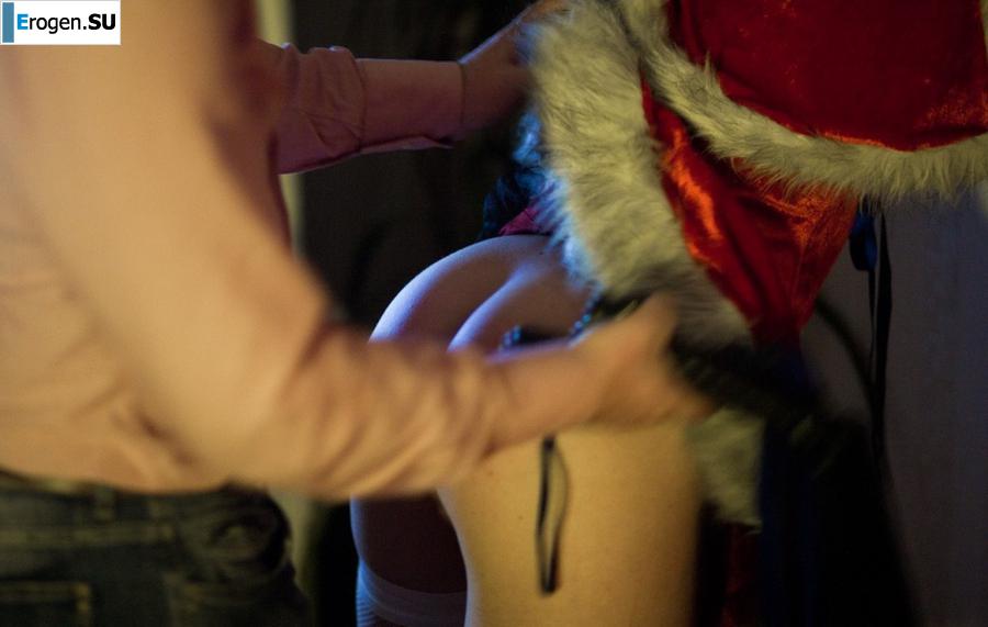 Snow Maiden. Photo 5