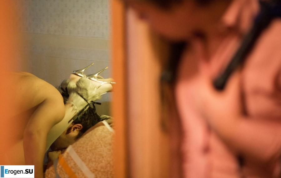 Snow Maiden. Photo 8