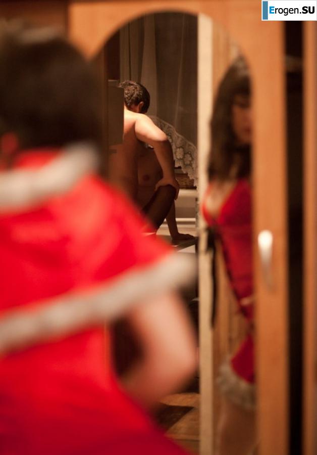 Snow Maiden. Photo 9