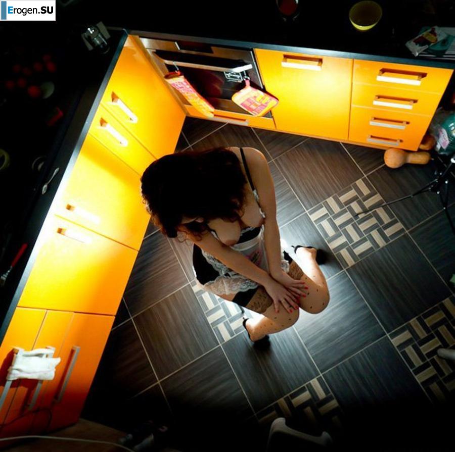 Пин ап Фотосет. Фото 4