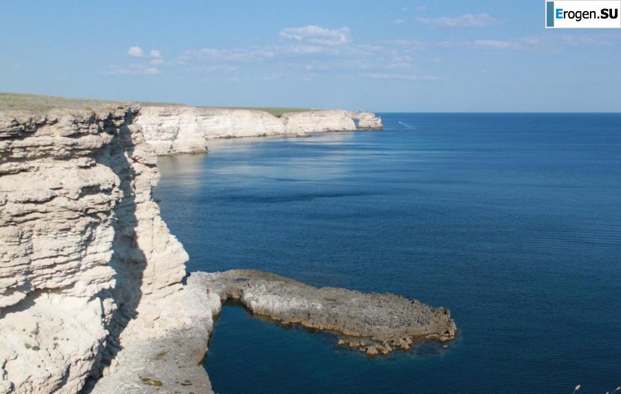 Crimea. Part 2. Photo 3