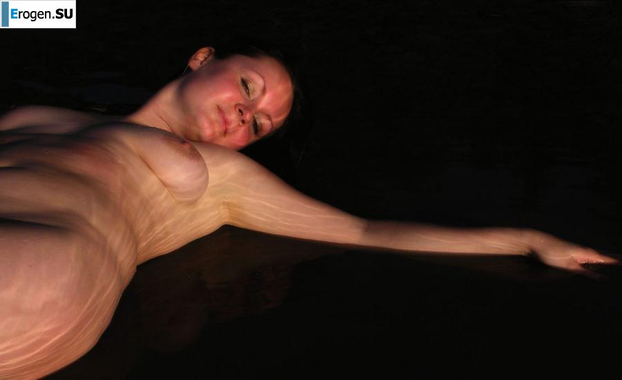 Unity with nature. Photo 20