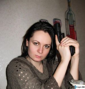 Единение с природой. Эскиз 6