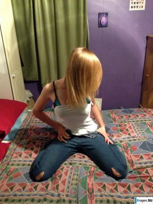 Foreign minx. Thumb 26