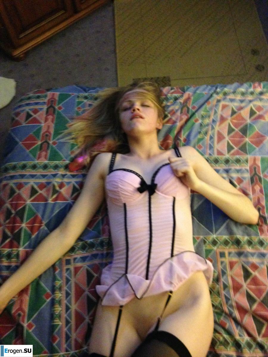 Позируем и наслаждаемся. Фото 8