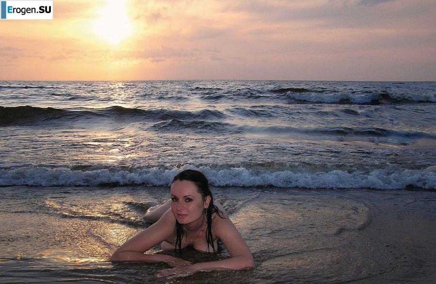 Горячая эстонская дамочка. Фото 22