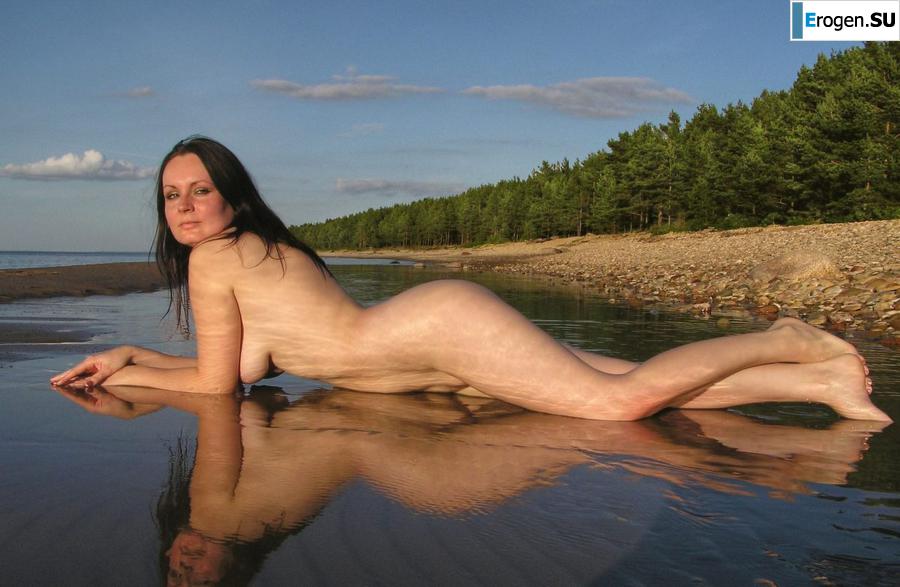 Горячая эстонская дамочка. Фото 8