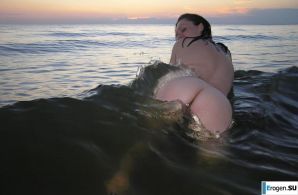 Hot Estonian Lady. Thumb 17