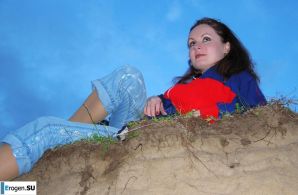 Hot Estonian Lady. Thumb 21