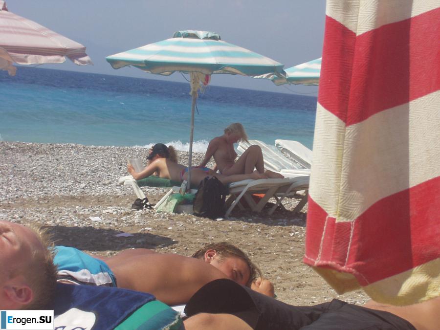 Горячий норвежский альбом. Фото 12