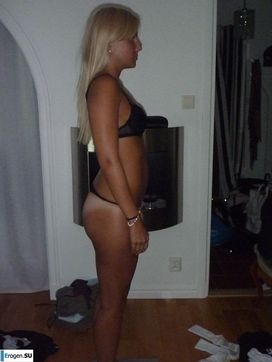 Горячий норвежский альбом. Фото 14