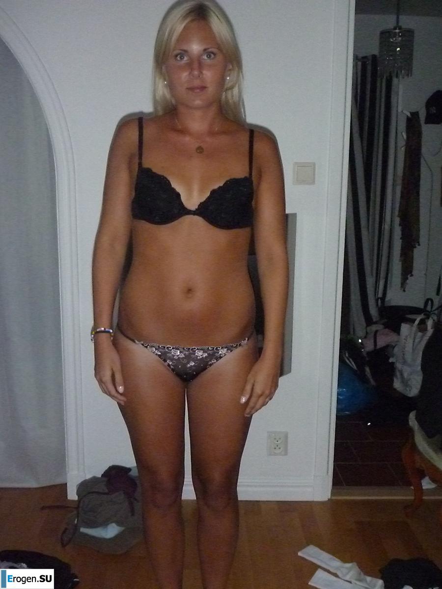 Горячий норвежский альбом. Фото 15