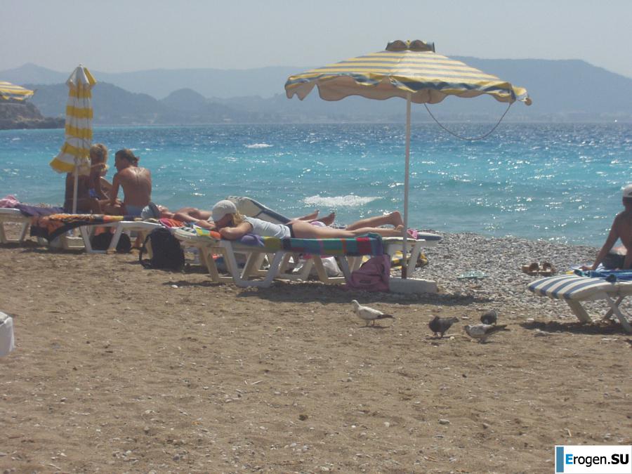 Горячий норвежский альбом. Фото 16