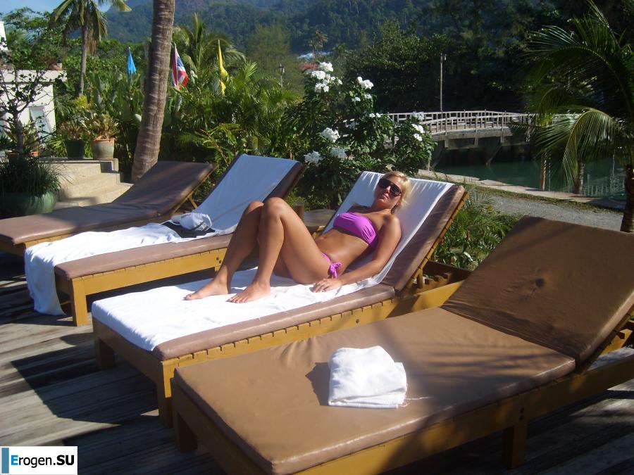 Горячий норвежский альбом. Фото 22