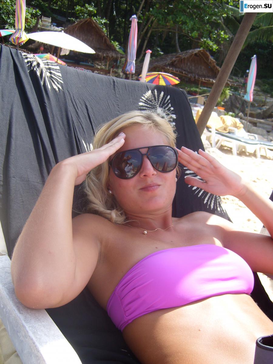 Горячий норвежский альбом. Фото 25