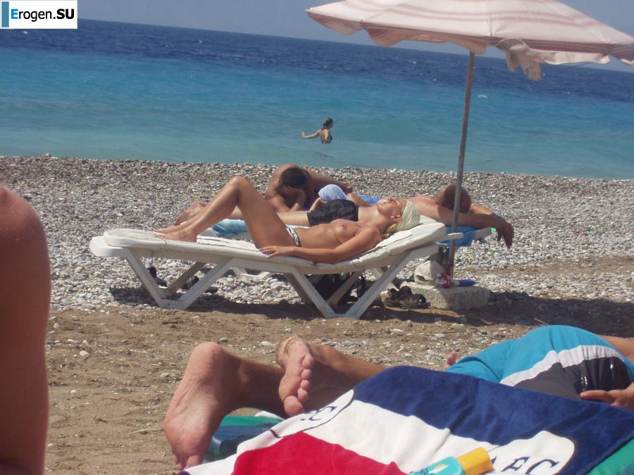 Горячий норвежский альбом. Фото 3